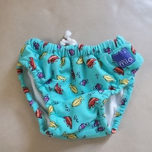 Bambino mio reusable baby swim diaper